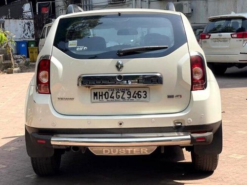 Used 2015 Duster 110PS Diesel RxZ Plus  for sale in Mumbai