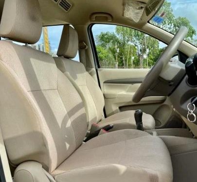 Used 2020 Ertiga VXI  for sale in Mumbai