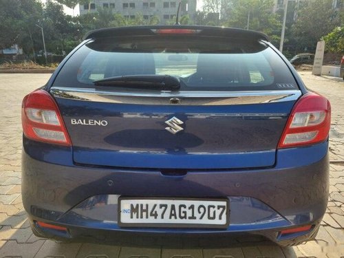 Used 2018 Baleno Alpha  for sale in Mumbai