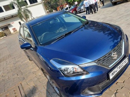 Used 2018 Baleno Alpha  for sale in Mumbai