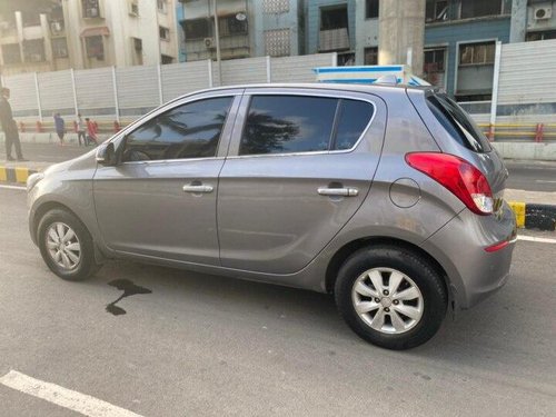 Used 2014 i20 Sportz 1.4 CRDi  for sale in Mumbai