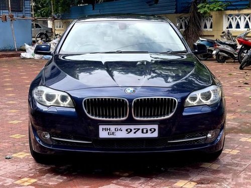 Used 2013 5 Series 530d  for sale in Mumbai