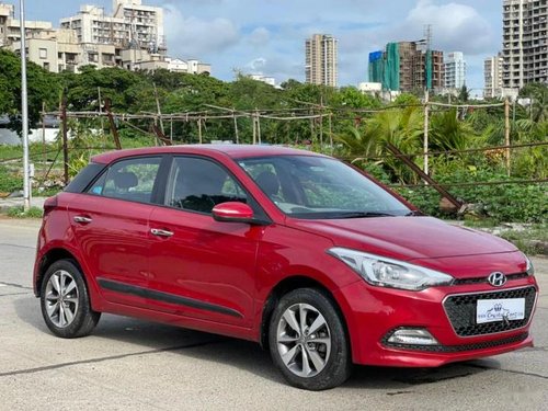 Used 2017 i20 Asta Option 1.2  for sale in Mumbai