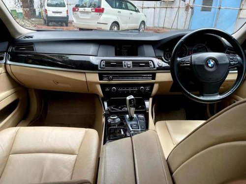 Used 2013 5 Series 530d  for sale in Mumbai