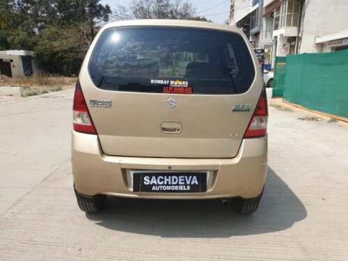 Used 2008 Zen Estilo  for sale in Indore