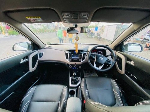 Used 2018 Creta 1.4 CRDi S  for sale in Surat