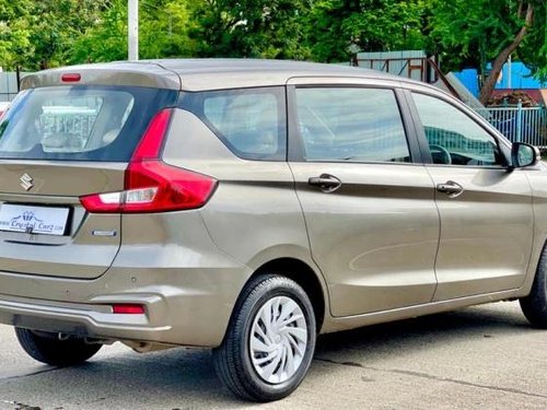 Used 2020 Ertiga VXI  for sale in Mumbai