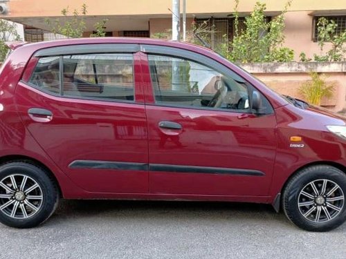 Used 2014 i10 Magna 1.1L  for sale in Bangalore