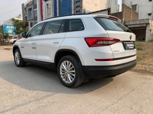 Used 2018 Kodiaq 2.0 TDI Laurin Klement  for sale in Indore