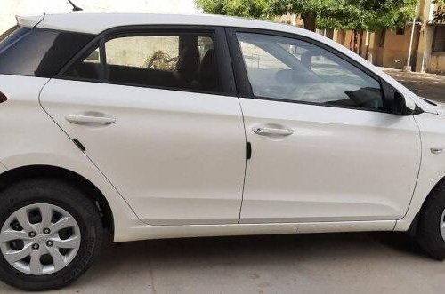 Used 2018 i20 1.2 Magna Executive  for sale in Ahmedabad