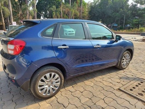 Used 2018 Baleno Alpha  for sale in Mumbai