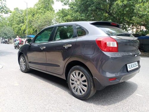 Used 2017 Baleno Zeta  for sale in New Delhi