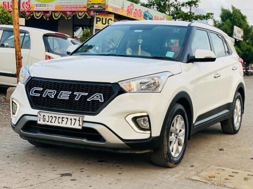 Used 2018 Creta 1.4 CRDi S  for sale in Surat