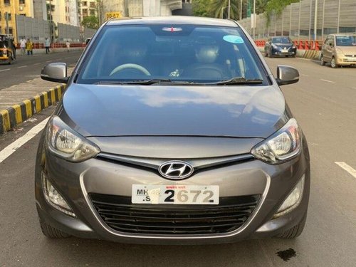 Used 2014 i20 Sportz 1.4 CRDi  for sale in Mumbai