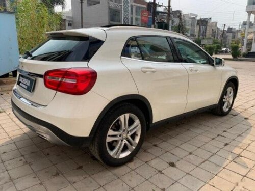 Used 2018 Kodiaq 2.0 TDI Laurin Klement  for sale in Indore