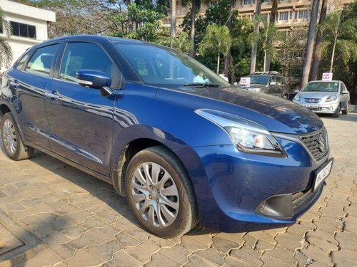 Used 2018 Baleno Alpha  for sale in Mumbai