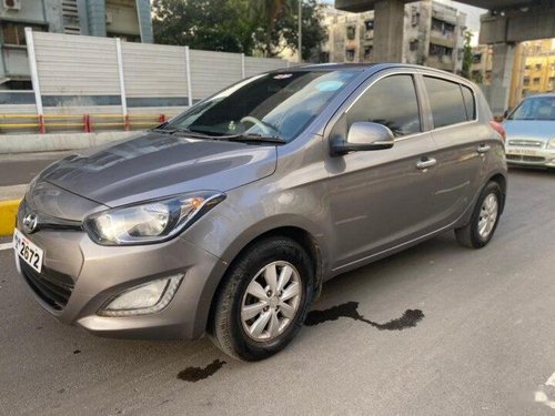 Used 2014 i20 Sportz 1.4 CRDi  for sale in Mumbai