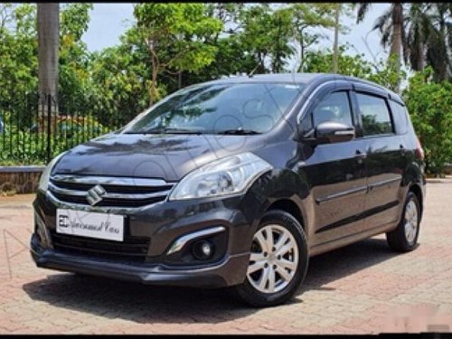 Used 2017 Ertiga ZDI Plus  for sale in Mumbai