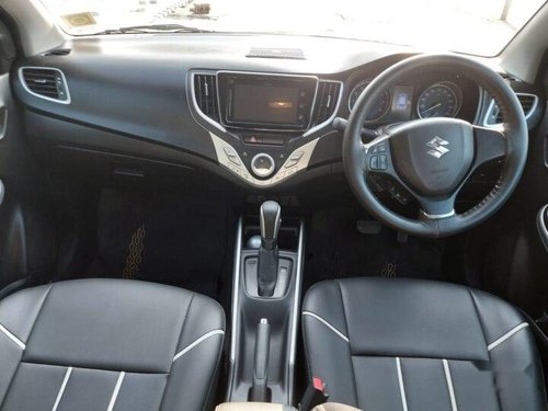 Used 2018 Baleno Alpha  for sale in Mumbai