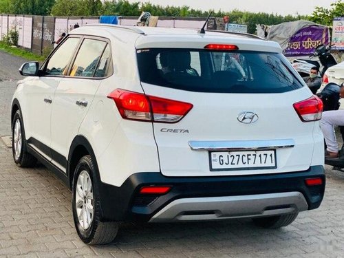 Used 2018 Creta 1.4 CRDi S  for sale in Surat