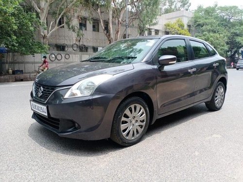 Used 2017 Baleno Zeta  for sale in New Delhi