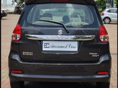 Used 2017 Ertiga ZDI Plus  for sale in Mumbai