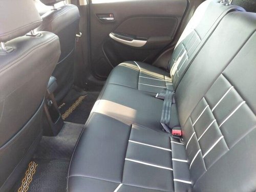 Used 2018 Baleno Alpha  for sale in Mumbai