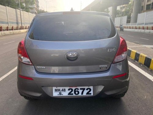 Used 2014 i20 Sportz 1.4 CRDi  for sale in Mumbai