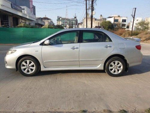 Used 2009 Corolla Altis G HV AT  for sale in Indore