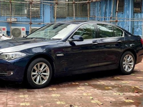 Used 2013 5 Series 530d  for sale in Mumbai