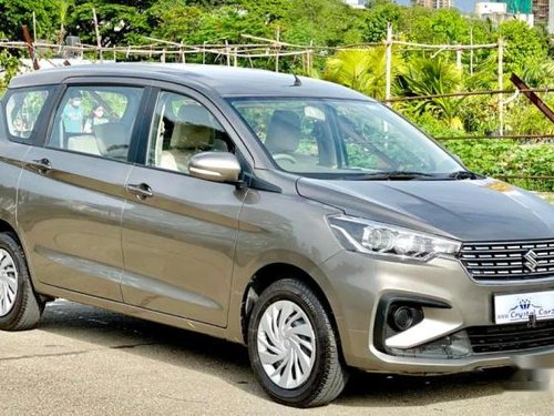 Used 2020 Ertiga VXI  for sale in Mumbai