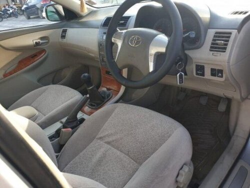 Used 2009 Corolla Altis G HV AT  for sale in Indore