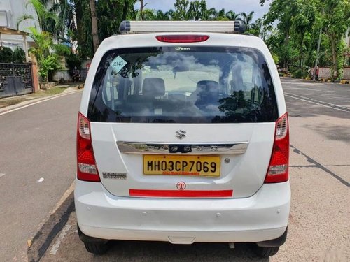 Used 2018 Wagon R LXI CNG  for sale in Mumbai