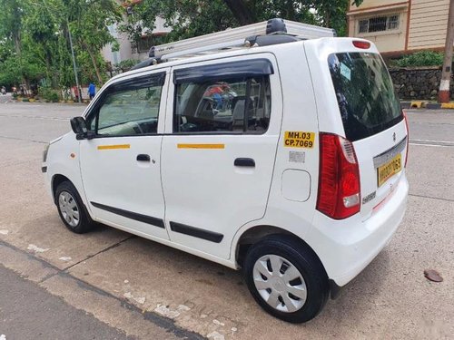 Used 2018 Wagon R LXI CNG  for sale in Mumbai