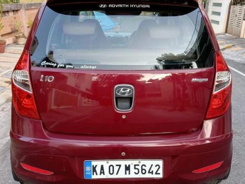 Used 2014 i10 Magna 1.1L  for sale in Bangalore