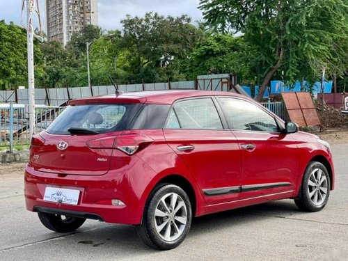 Used 2017 i20 Asta Option 1.2  for sale in Mumbai