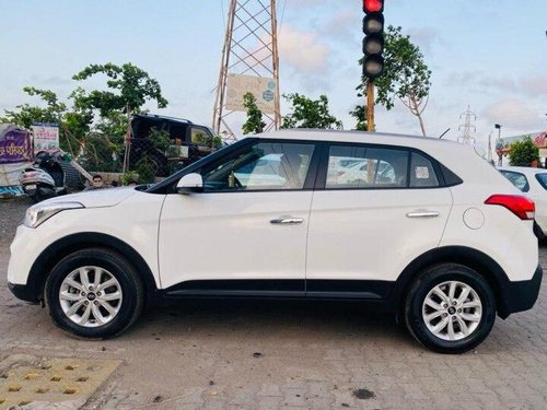 Used 2018 Creta 1.4 CRDi S  for sale in Surat