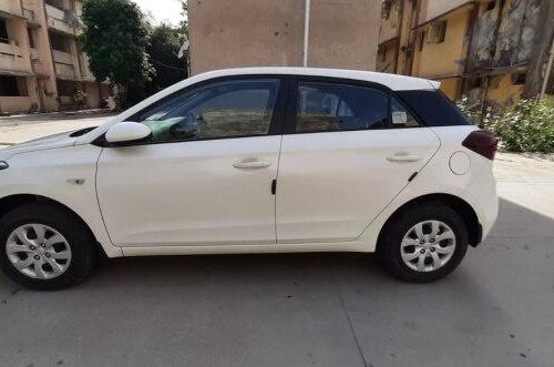 Used 2018 i20 1.2 Magna Executive  for sale in Ahmedabad