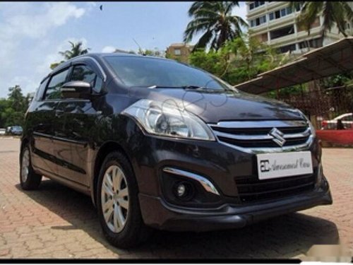 Used 2017 Ertiga ZDI Plus  for sale in Mumbai