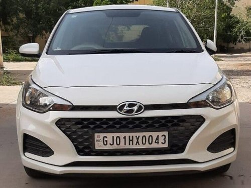 Used 2018 i20 1.2 Magna Executive  for sale in Ahmedabad