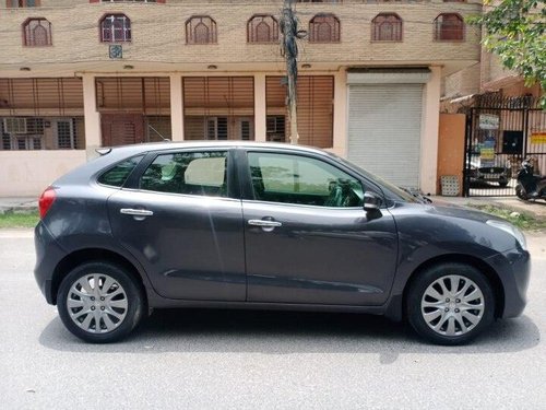 Used 2017 Baleno Zeta  for sale in New Delhi