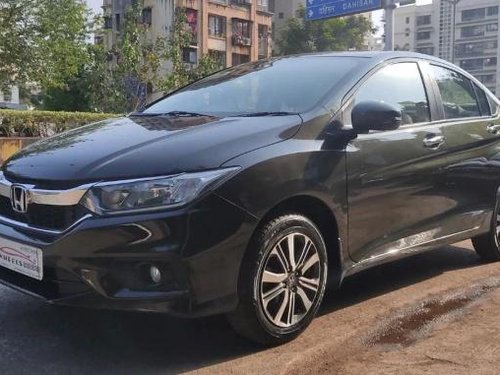 Used 2018 City i-VTEC V  for sale in Mumbai