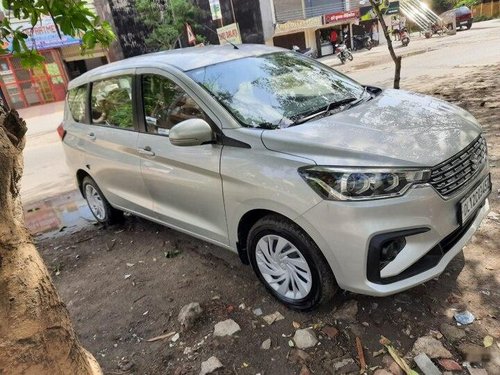 Used 2018 Ertiga VXI  for sale in New Delhi