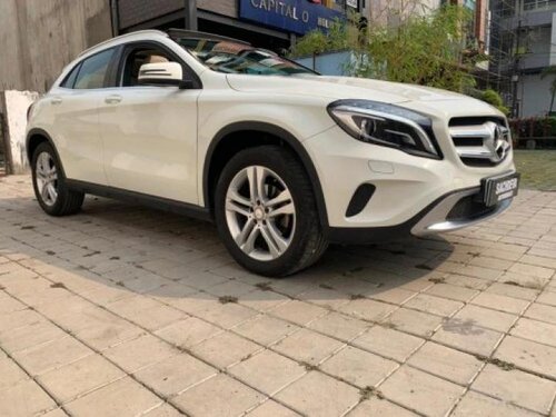 Used 2016 GLA Class  for sale in Indore