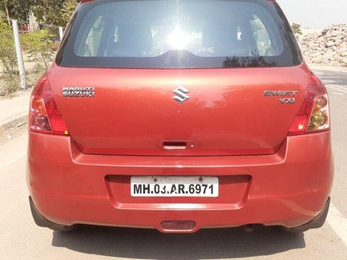 Used 2009 Swift LXI  for sale in Mumbai