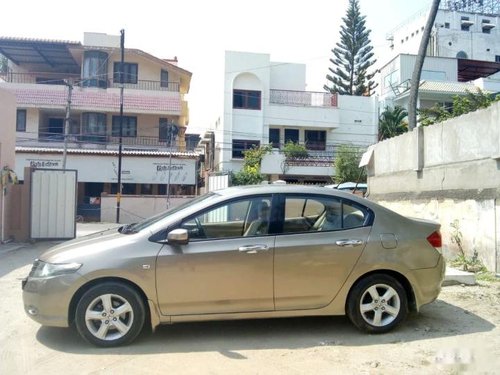 Used 2011 City 1.5 V AT  for sale in Coimbatore