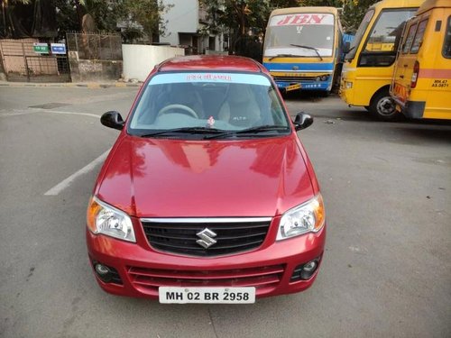 Used 2011 Alto K10 VXI  for sale in Mumbai