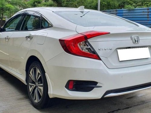 Used 2019 Civic ZX  for sale in Mumbai