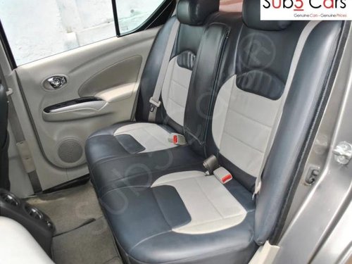 Used 2014 Sunny  for sale in Hyderabad