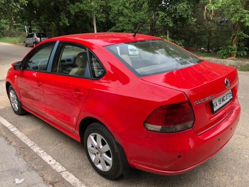 Used 2012 Vento Petrol Highline  for sale in Bangalore